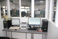 salle informatique