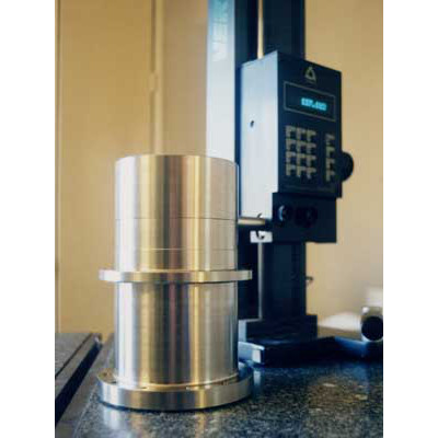 COLONNE DE MESURE TRIMOS