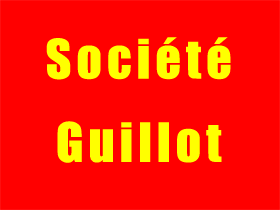 soci&eacute;t&eacute; Guillot m&eacute;canique de pr&eacute;cision